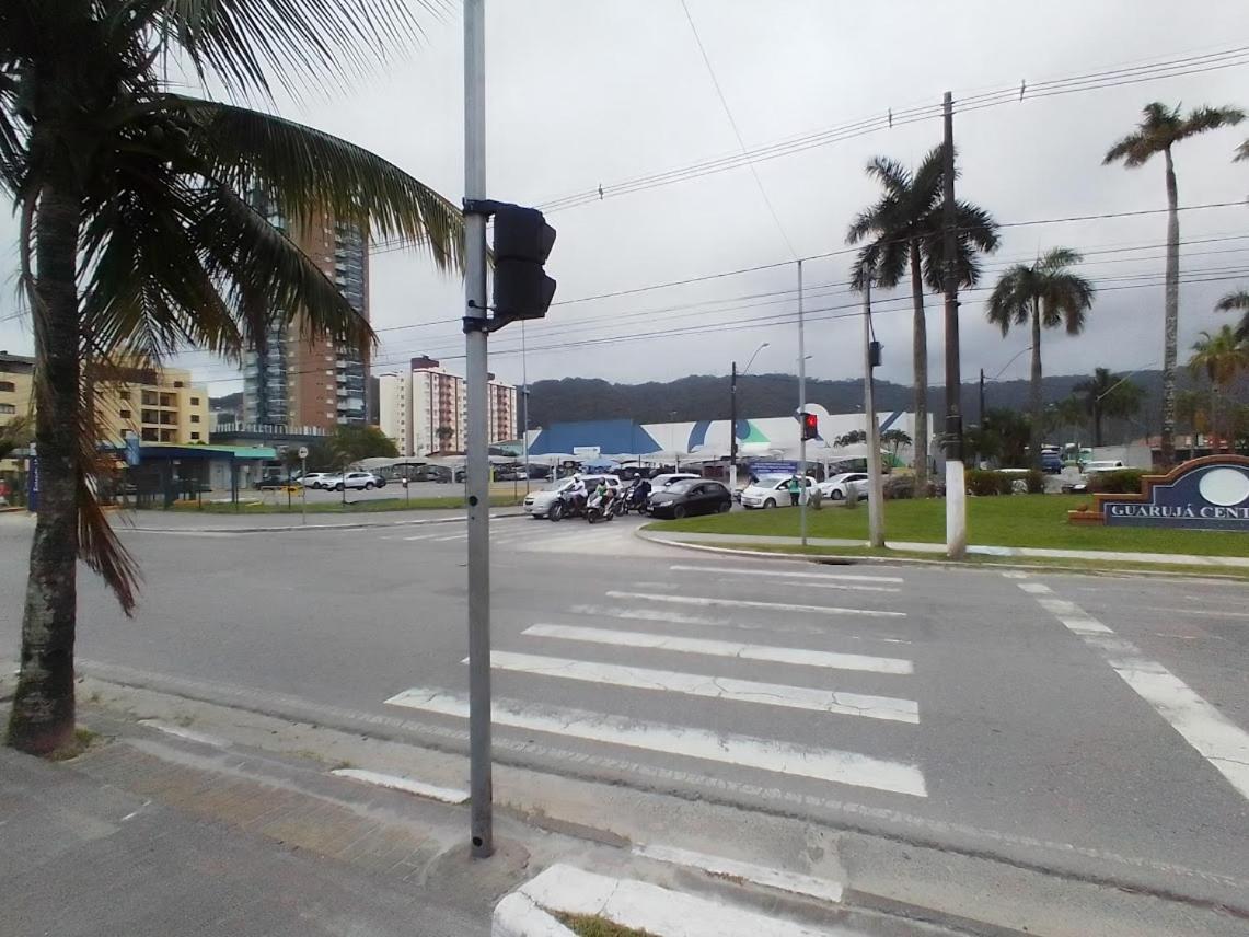 Home Enseada Beach Guarujá Exteriér fotografie